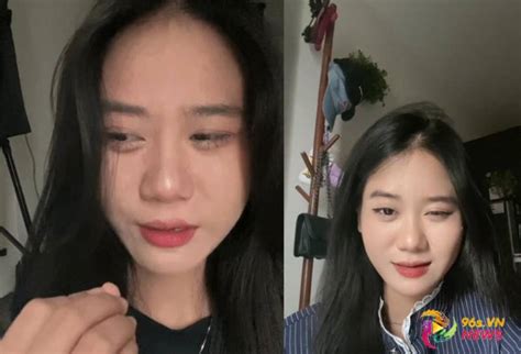 Tiktoker Phanh L Ai Hot Girl Tri U View Ang Viral