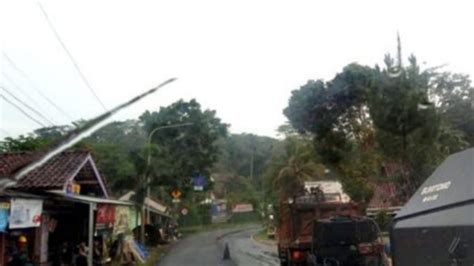 Jelang Mudik Lebaran 2023 Ppk 34 Kementerian Pupr Lakukan Perbaikan