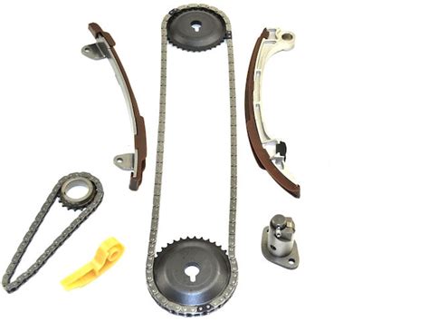 Toyota Camry Timing Chain