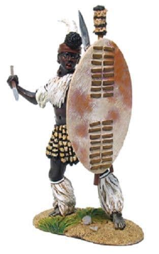 Zulu Wars