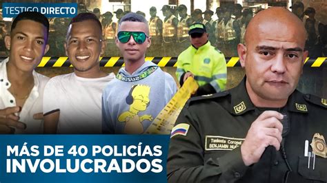 Volvieron Los Falsos Positivos En Colombia