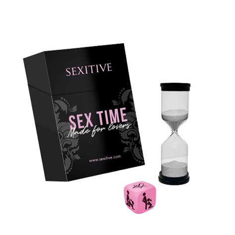 Sex Time Game Sexitive Ar