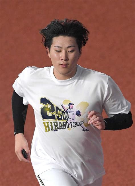 オリックス・東「育成の子のやる気につながったら」 敵地甲子園で球団初の日本s育成先発星へ ライブドアニュース