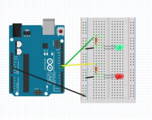 Arduino Uno With Wifi Control Arduino With Wget On Linux Eli The