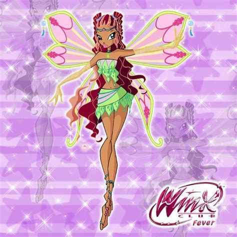 Winx Club Fever On Instagram My Spontaneous Sacrifice Turned Me Into