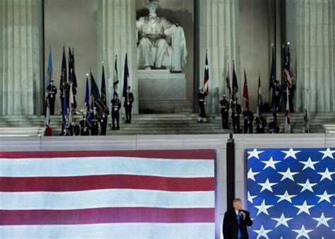 Donald Trump Presidente Una Prueba Sin Precedentes Para La Democracia