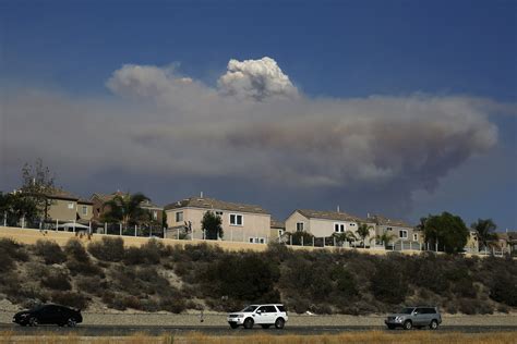 Carr Fire Burning In Shasta County Grows To 98724 Acres 23 Percent Contained Abc30 Fresno