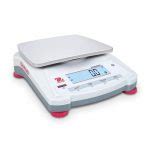 Ohaus Navigator NV Portable Balance Womag Weighing Ltd