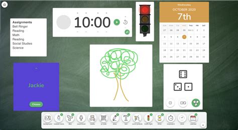 Online Classroom Timer With Music At Vera Baird Blog