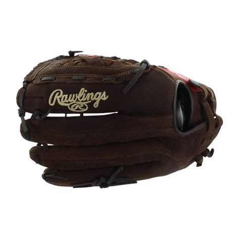 2017 Rawlings Player Preferred 14 Slow Pitch Softball Glove P140bps