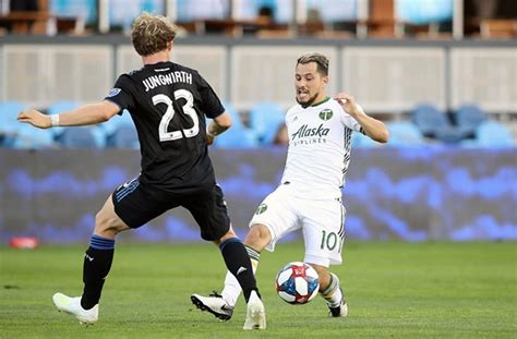 Portland Timbers Vs San Jose Earthquakes Predictions And Betting Tips