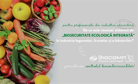 Blog De Ce Este Necesar Sistemul De BIOSECURITATE ECOLOGICA