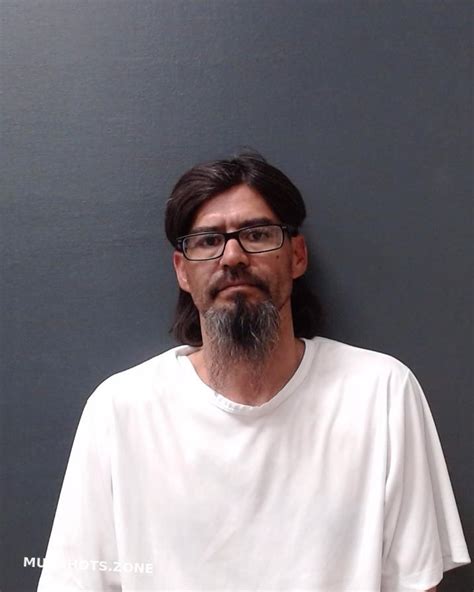 Neri Cisneros Federico 06092023 Comal County Mugshots Zone