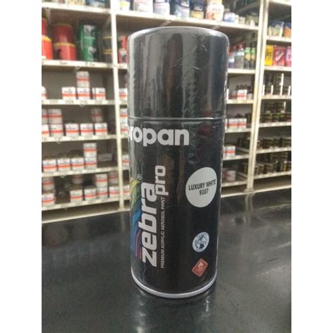 Jual Readyyy Propan Zebra Pro Luxury Shopee Indonesia