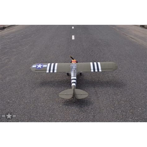 L 4 Grasshopper 90 Arf 2286mm Seagull Intermodel Sas