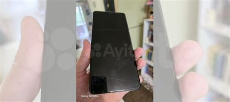 Samsung Galaxy S21 Ultra 5G, 12/128 ГБ купить в Нижнем Новгороде ...
