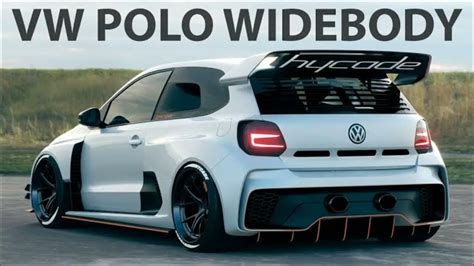 Polos Gti Youtube