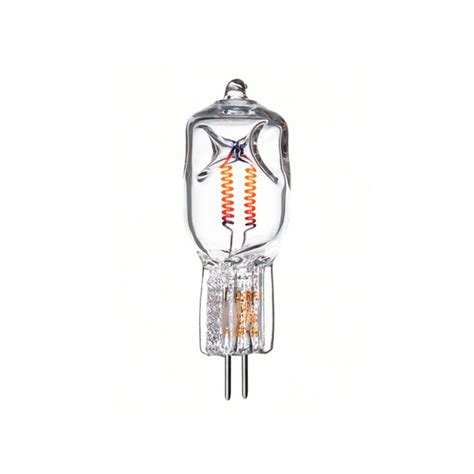 Osram lámpara halógena GX6 35 240V 300W 3350K