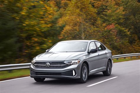 Nexen Secures Oe Fitment For 2022 Volkswagen Jetta Tire Business