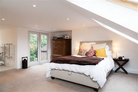 L Shaped Loft Conversion Simply Loft Conversion Specialists