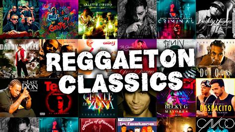 Top Best Reggaeton Songs Of All Time Chords Chordify