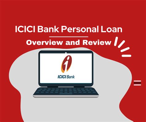 Icici Bank Personal Loan Complete Overview Financial Marketplace Onesarv