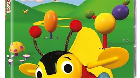 Buzzy Bee And Friends Tv Series 2009 Episode List Imdb