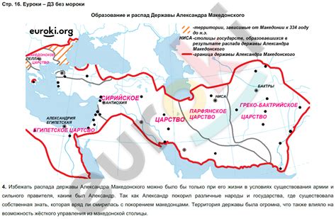 Контурная карта по истории 5 класс история древнего мира распечатать