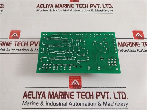 Manitowoc 2511303 Ice Maker Control Board - Aeliya Marine