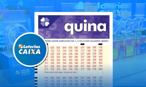 Resultado Da Loteria Quina De R Milh Es Hoje Segunda Feira