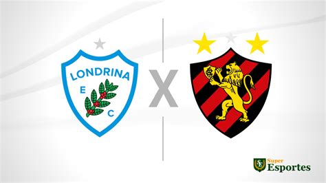 Palpite Londrina X Sport S Rie B