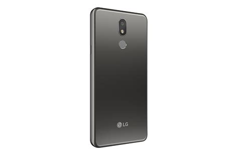 LG Aristo 4 Smartphone For Metro By T Mobile LMX320MA AMTPPL LG USA