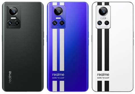 Realme Gt Neo 3 Full Box Mimedia