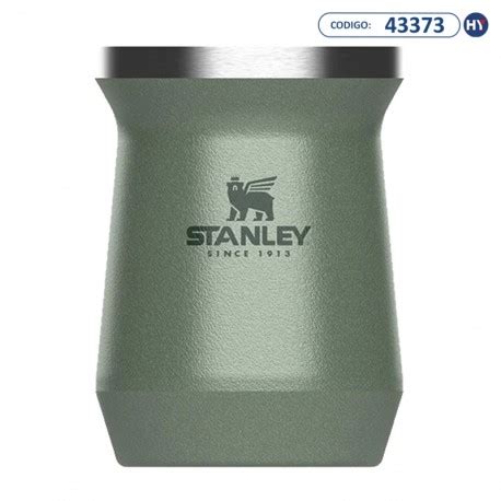 Cuia T Rmica Stanley Classic Ml Verde Compras Hy