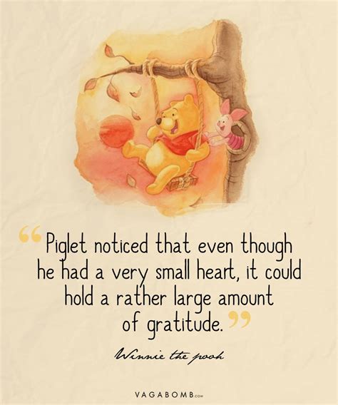 10 Profound Quotes From Winnie The Pooh That Will Remind You Of The Importance Of Friendship