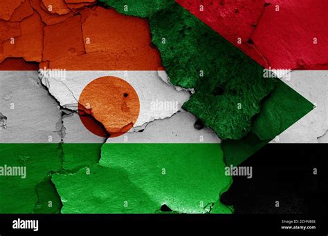 Sudanese Flags Hi Res Stock Photography And Images Alamy