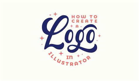 Adobe Illustrator Logo Tutorials For Beginners : Adobe illustrator is ...