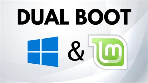 How To Dual Boot Linux Mint 21 1 And Windows 10 11 YouTube