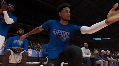 NBA 2K23 Ratings jump in December Roster Update