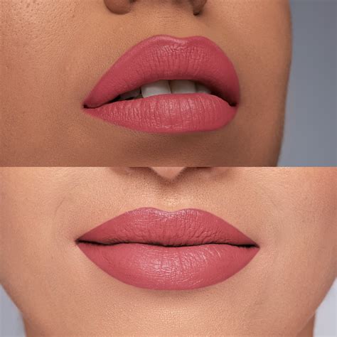 Batom Líquido Eudora Soul Kiss Me Semi Matte Beleza na Web