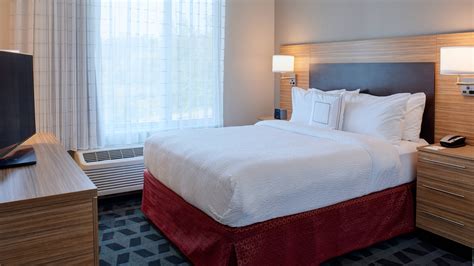 Extended-Stay Solon, Ohio Hotels | TownePlace Suites Cleveland Solon