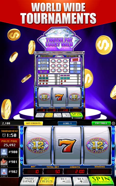 Real Casino Slot Games