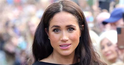 Philanthropist Meghan Markle Slammed For Launching Luxury Brand That