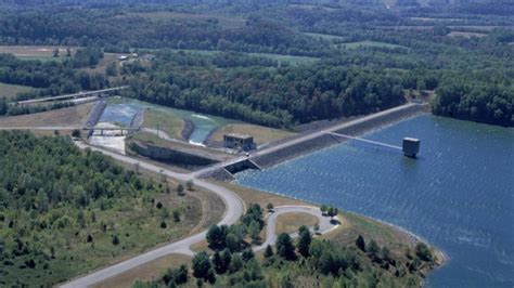 Learn About The Tims Ford Lake Level