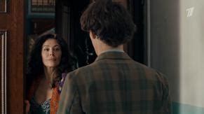 ARBATSKIYE TAYNY NUDE SCENES AZNude