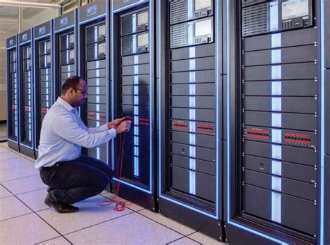 Industry Leading Power Electronics Simulation With The Rtds Simulator