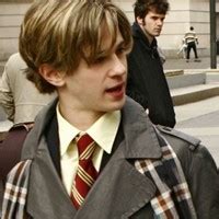 How Do You Feel About Eric Being Gay Poll Results Eric Van Der Woodsen Fanpop