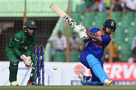 Ishan Kishan Becomes Fastest Double Centurion In ODIs With 210 Run