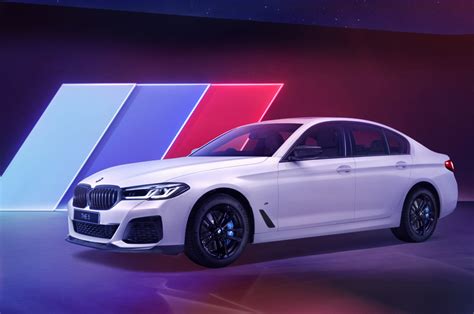 Bmw Launched The Carbon Edition Of The New Car 5 Series M Sport Know The Price Scoop Beats