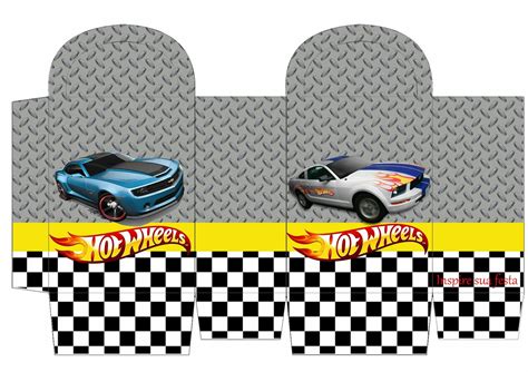 Hotwheels Birthday Party Paw Patrol Birthday Party Cars Birthday Birthday Party Themes Hot